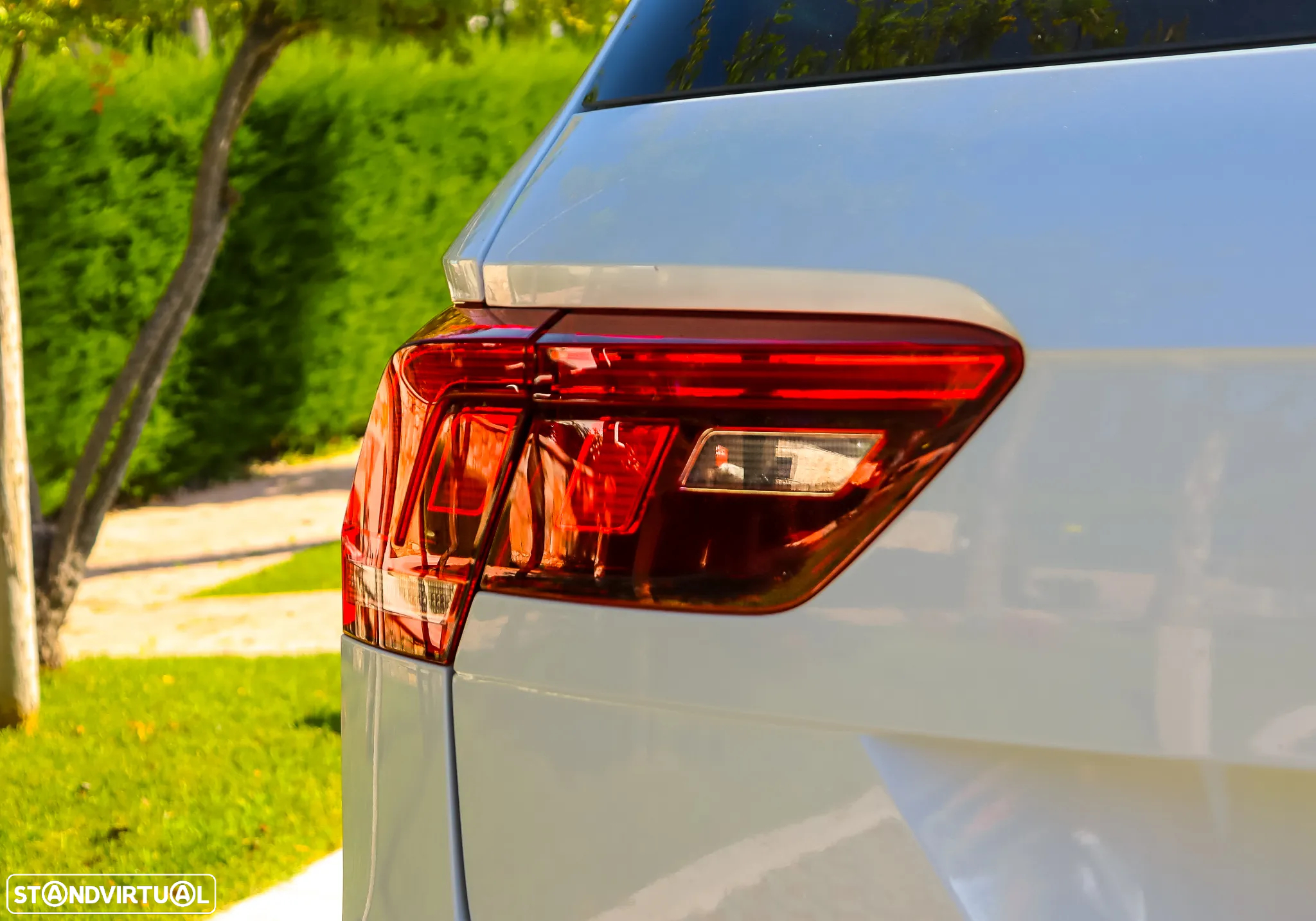 VW Tiguan 1.5 TSI Confortline - 12