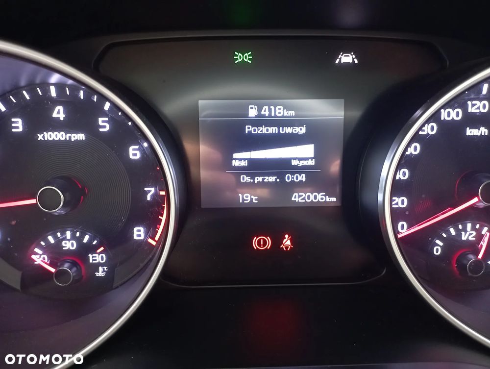Kia Ceed 1.5 T-GDI M - 17