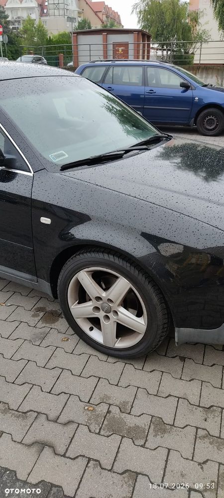 Audi A6 Limousine - 6