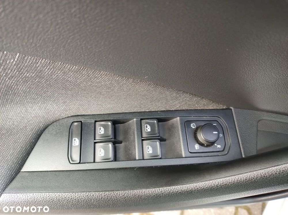 Skoda Scala 1.0 TSI Style - 23