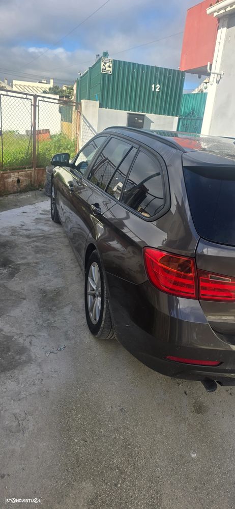 BMW 318 d Aut. Modern Line - 3