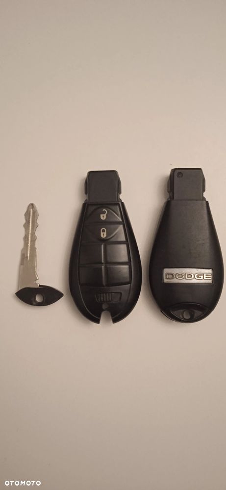 Dodge Journey 2.4 SE - 34