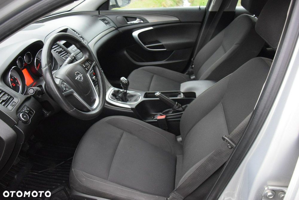 Opel Insignia 1.6 Selection - 15