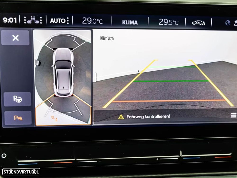 Cupra Formentor - 17