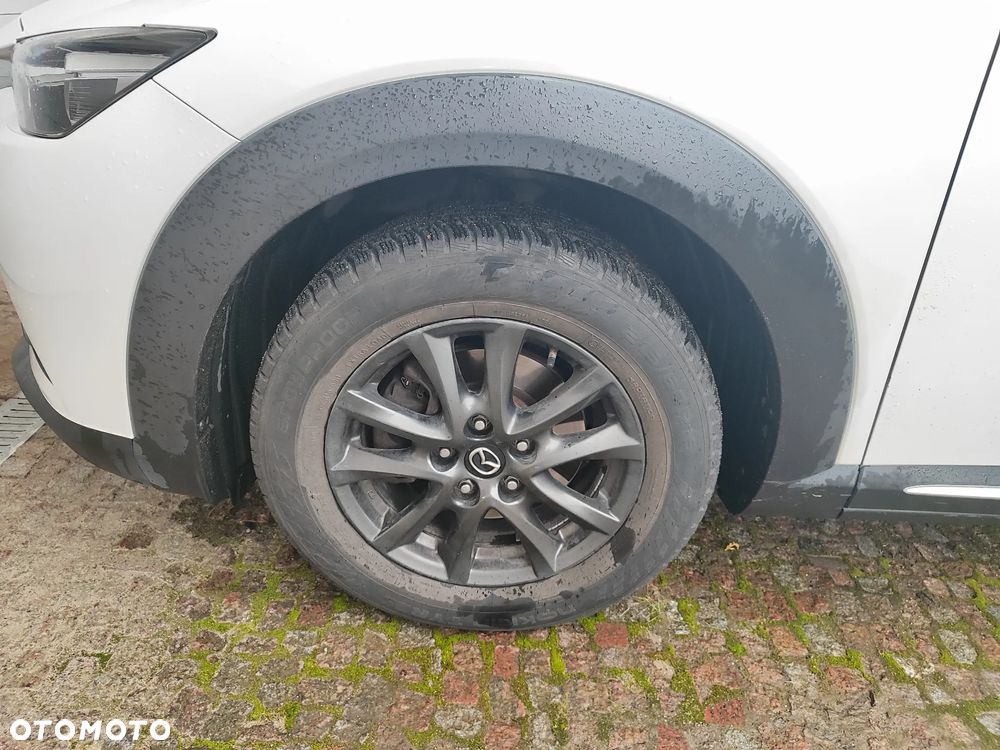 Mazda CX-3 2.0 Skypassion - 6