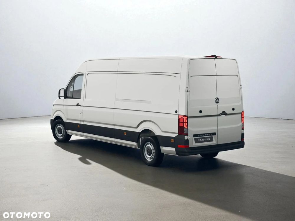 Volkswagen Crafter 35 - 7