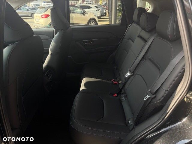 Mazda CX-5 2.5 e-SKYACTIV G Homura 4x4 - 10