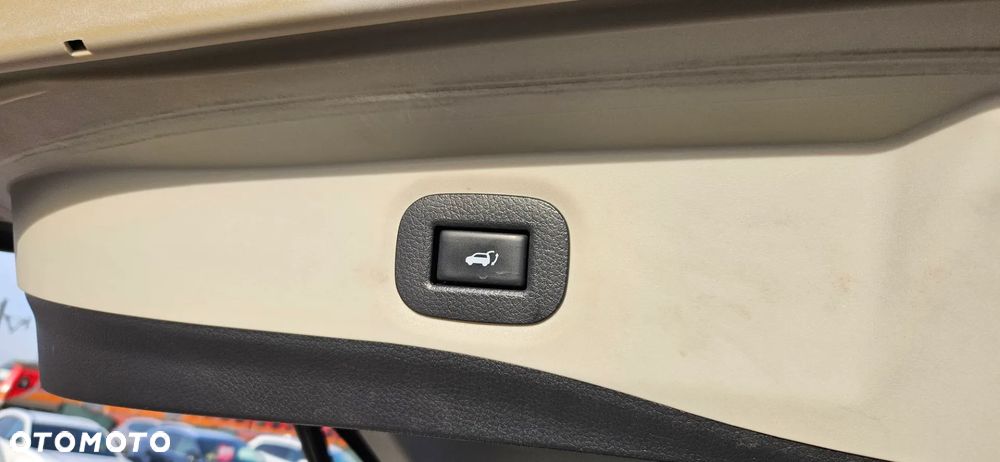 Nissan X-Trail 1.7 dCi Xtronic Acenta - 11