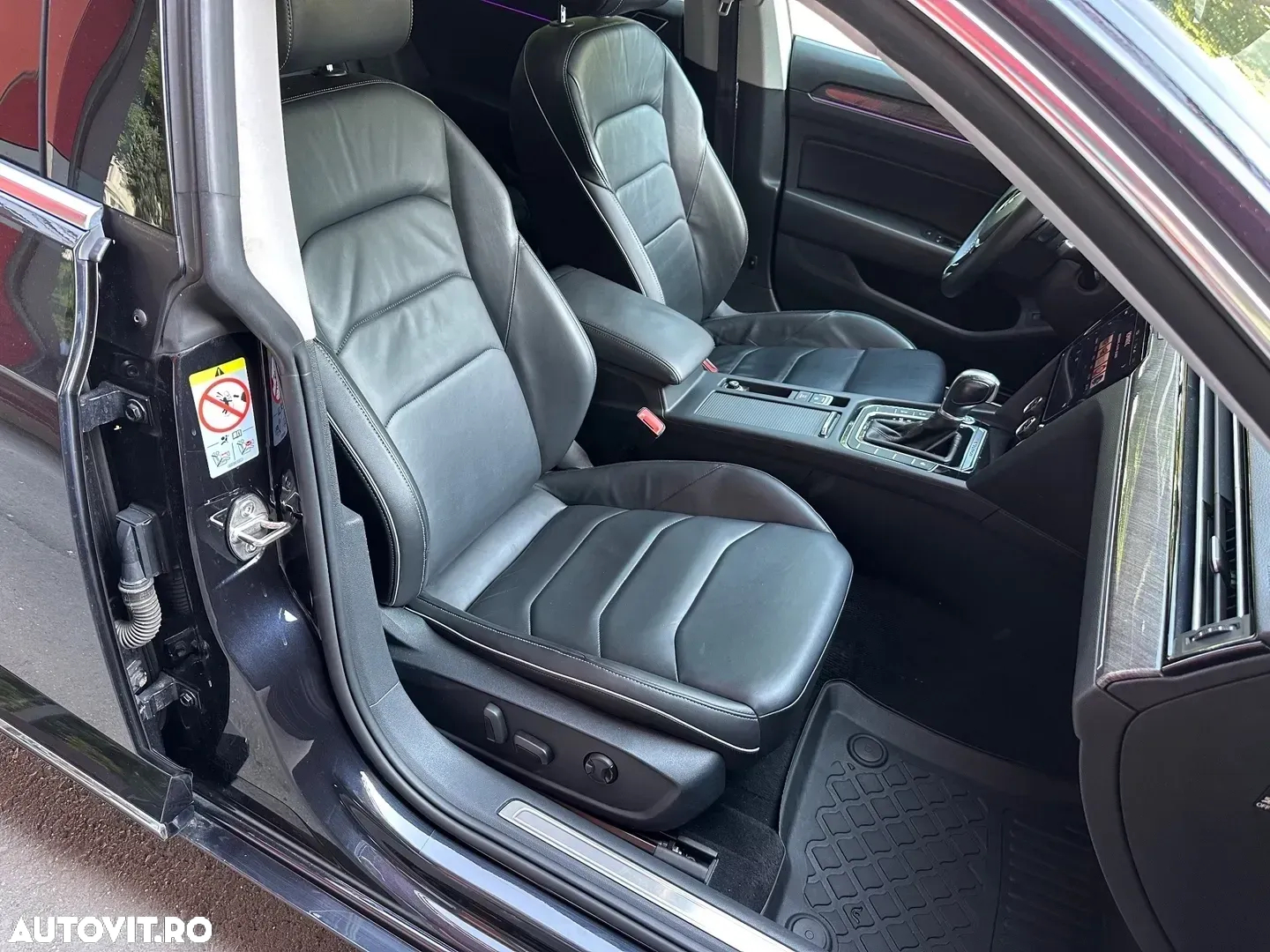 Volkswagen ARTEON 2.0 TDI SCR 4Motion DSG Elegance - 16