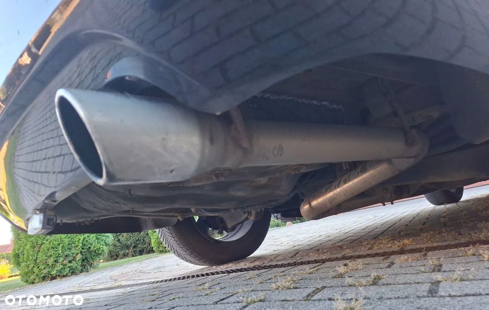 Dodge Magnum 2.7 V6 - 9