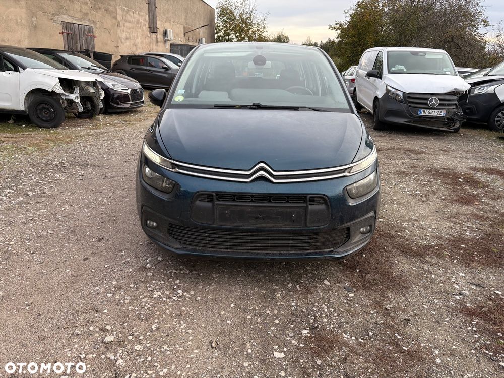 Citroën C4 SpaceTourer - 5