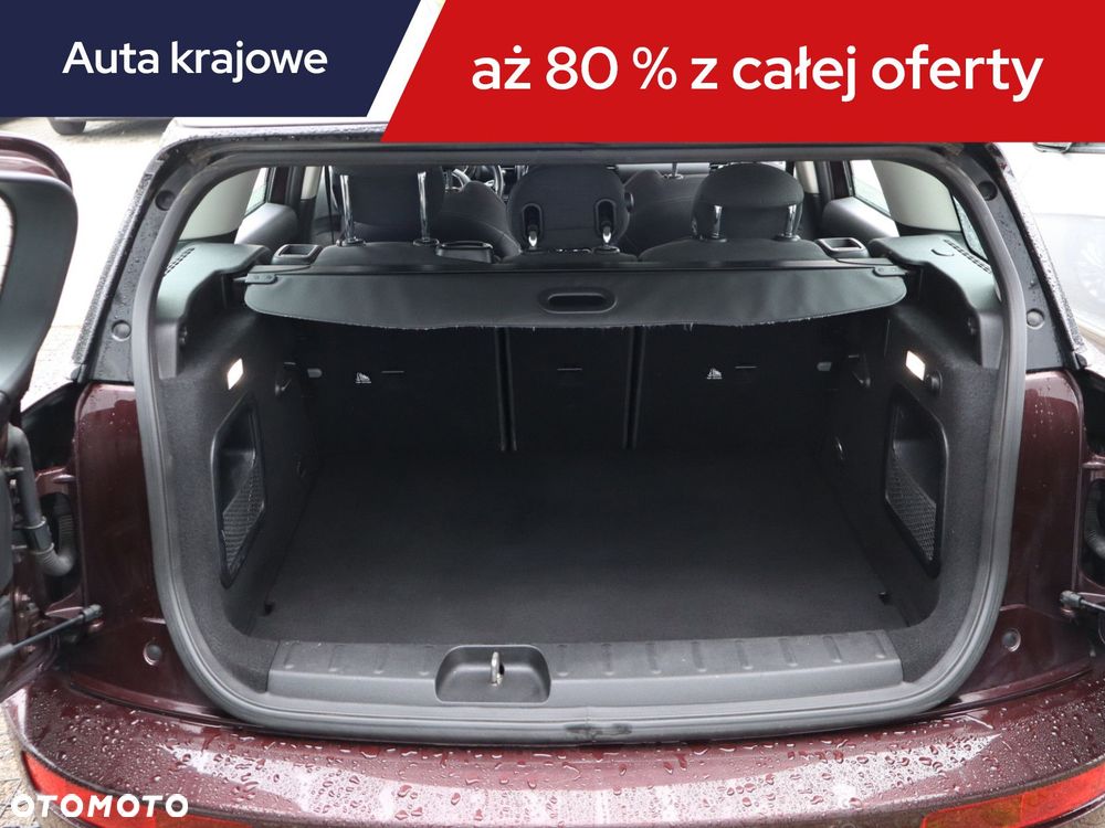 MINI Clubman - 16