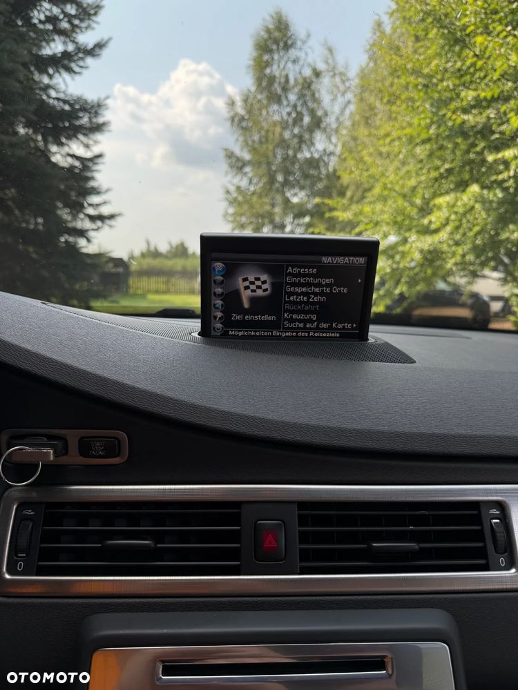 Volvo V70 - 31