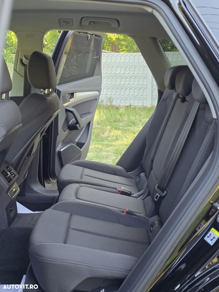 Audi Q5 50 TFSI e quattro S tronic PHEV Advanced - 13