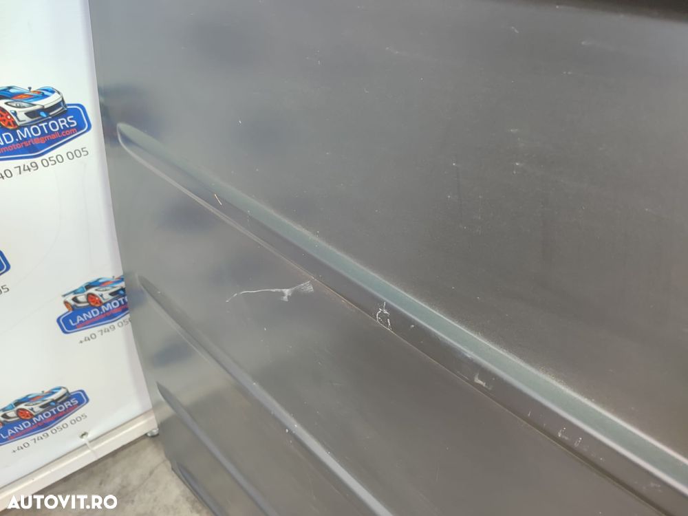 PLAFON / ACOPERIȘ VOLKSWAGEN CRAFTER 2 2017-2026 / COD OEM 7C0817115 - 7