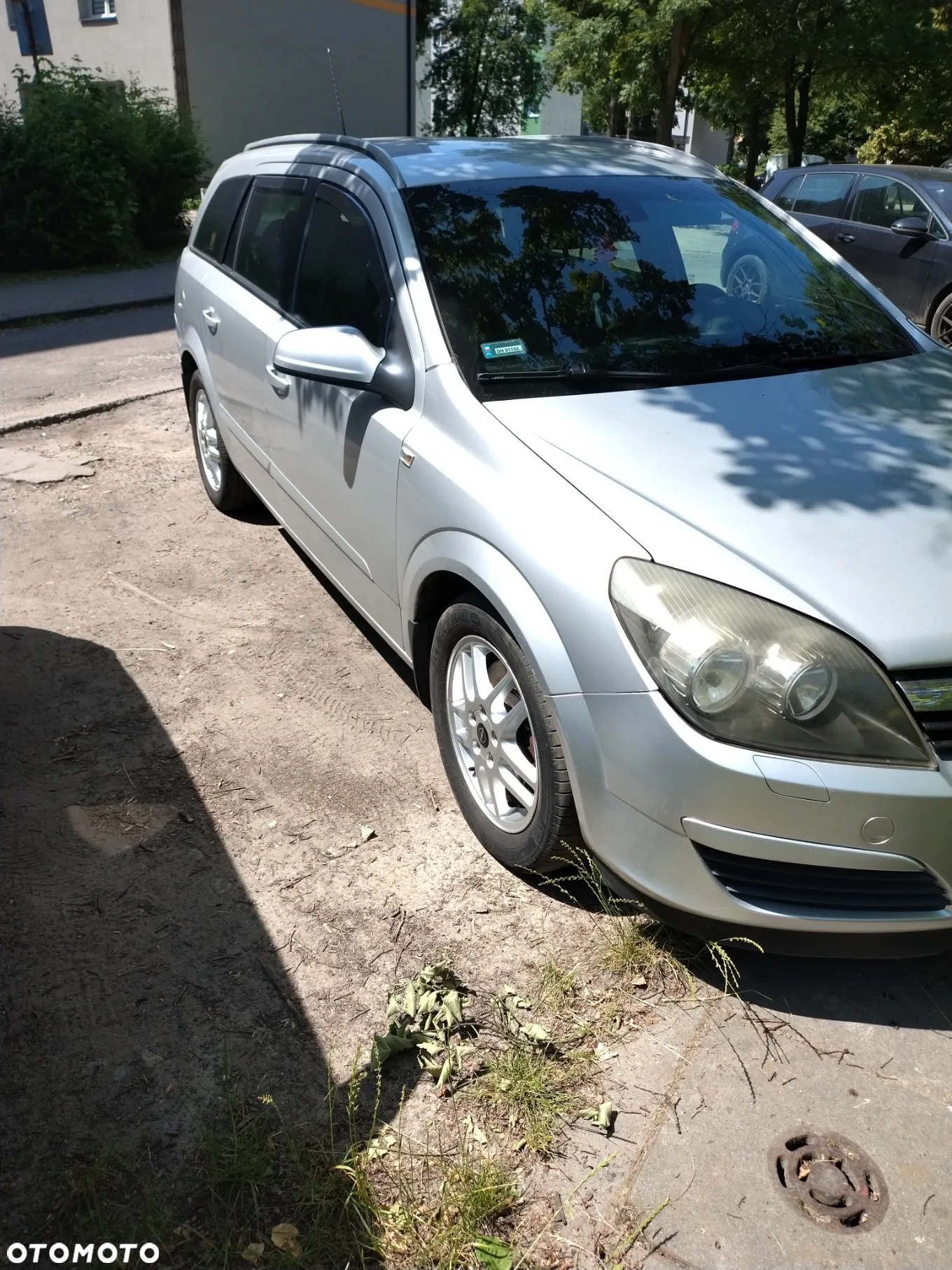 Opel Astra 1.9 CDTI Elegance - 19