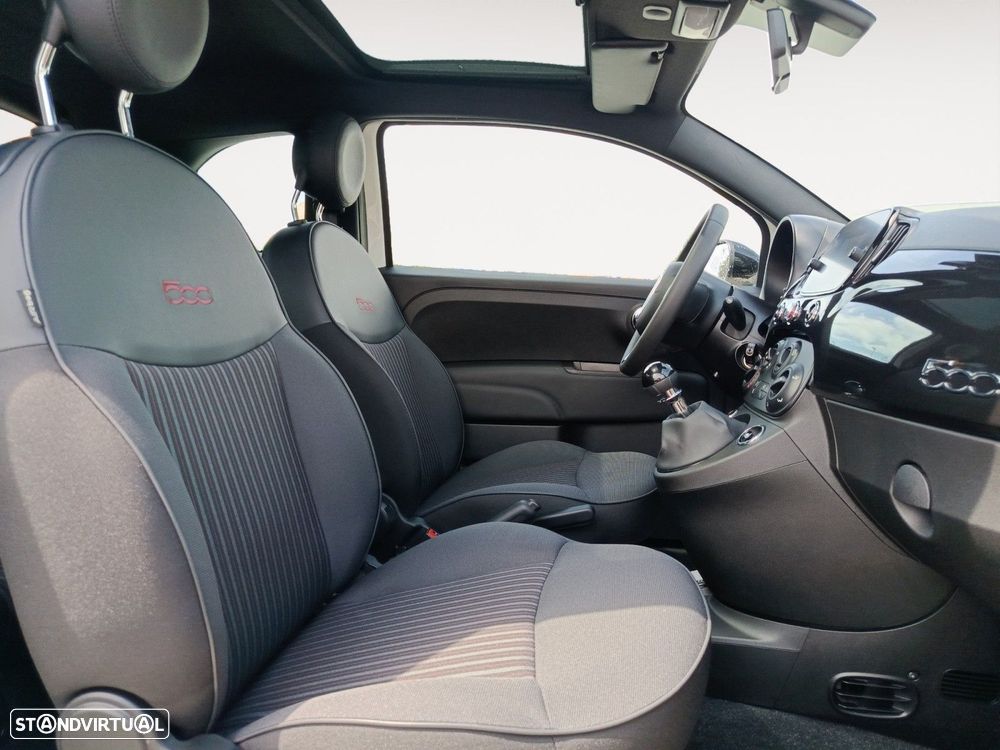Fiat 500 1.2 120th Anniversary - 15