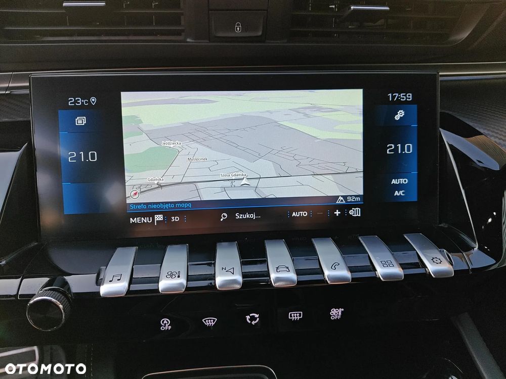 Peugeot 508 1.5 BlueHDi GT Line S&S EAT8 - 18