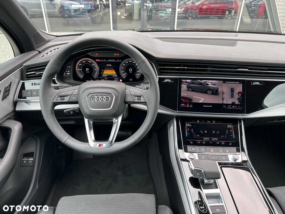 Audi Q7 - 18
