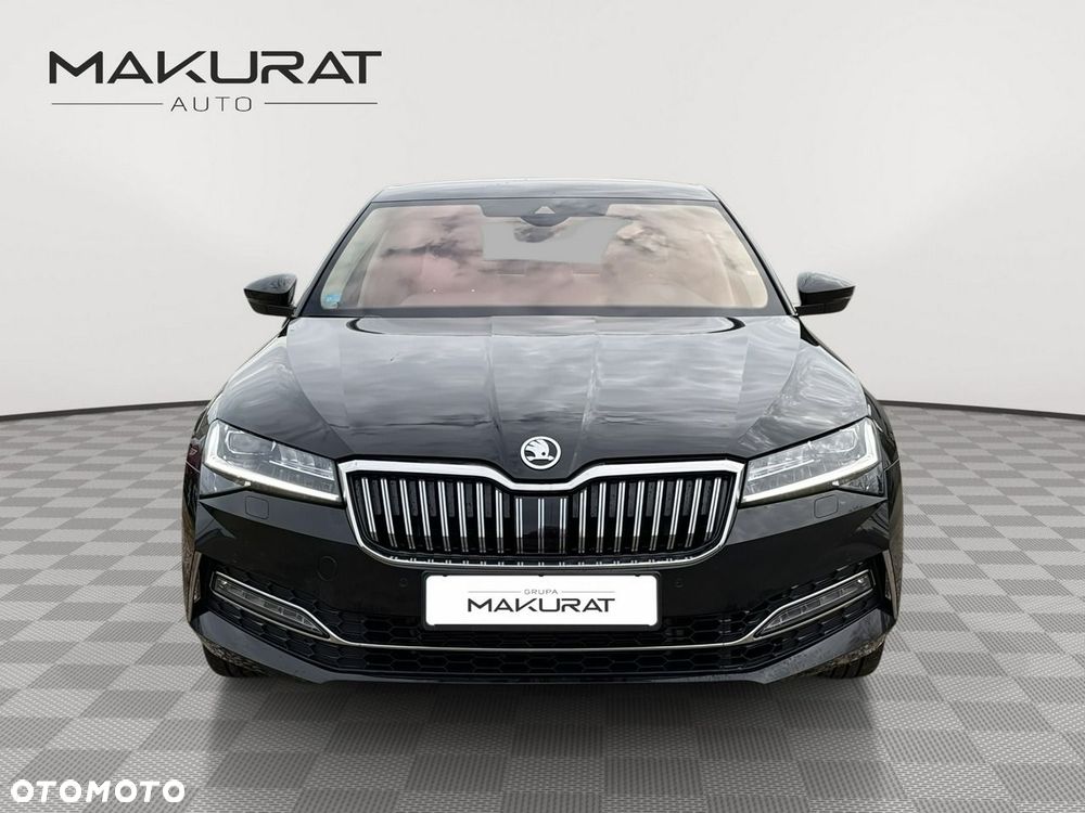 Skoda Superb 2.0 TSI 4x4 DSG L&K - 6