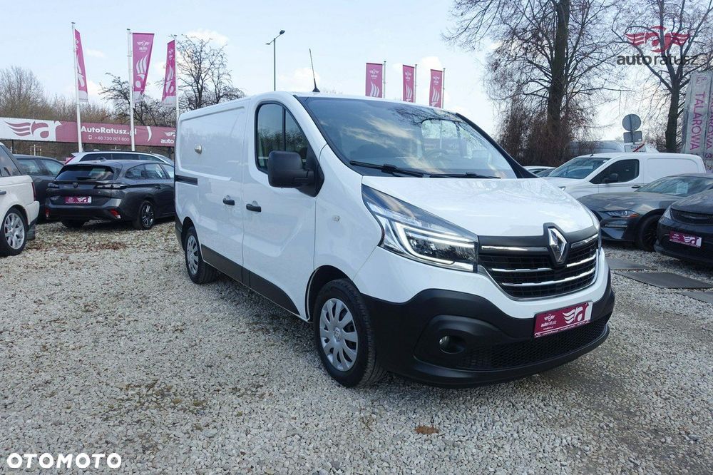 Renault Trafic - 3