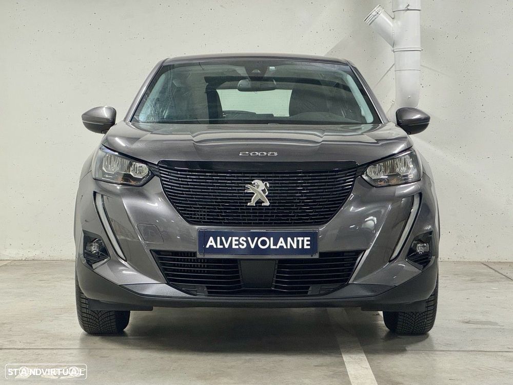 Peugeot 2008 1.2 PureTech Active Pack EAT8 - 37