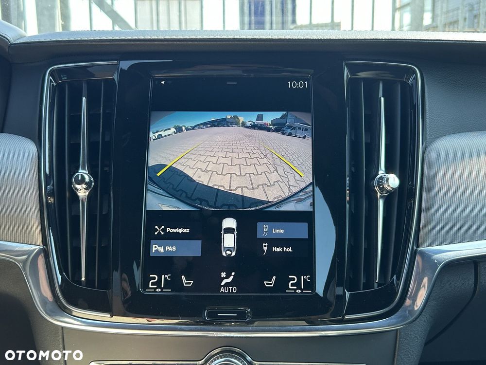 Volvo S90 - 15