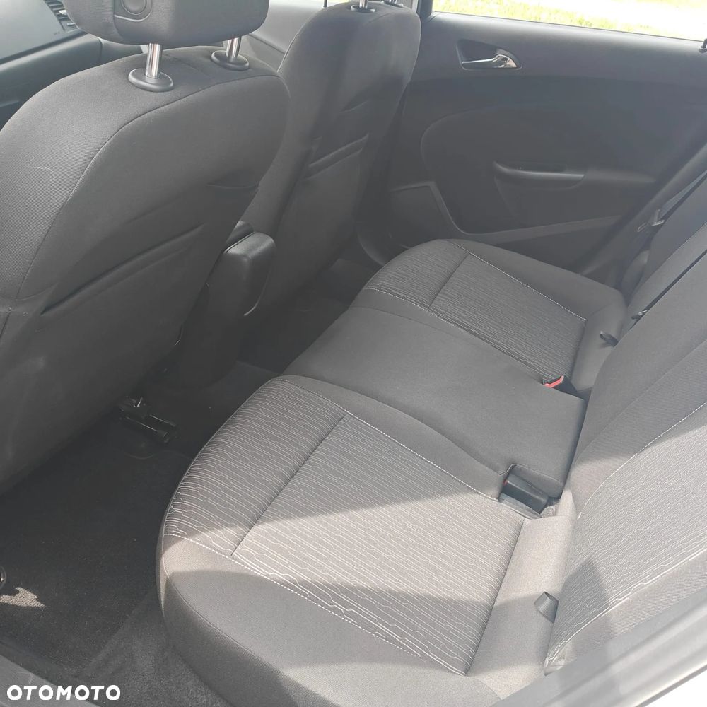 Opel Astra 1.6 CDTI 120 Lat S&S - 10