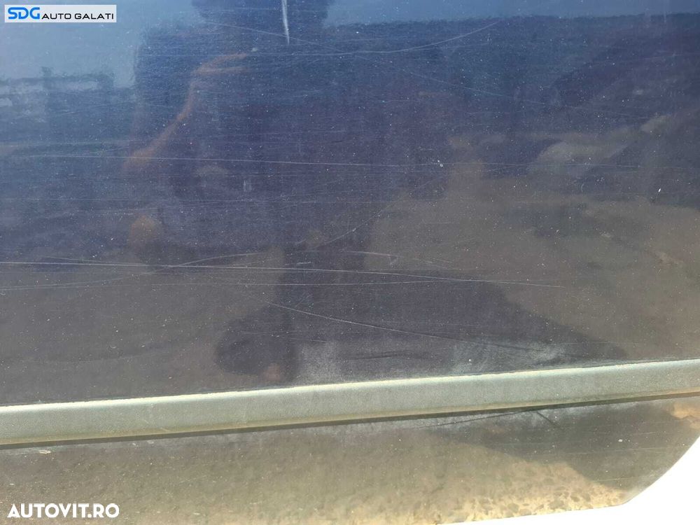 Usa Usi Portiera Portiere Dreapta Fata Skoda Octavia 1 1998 - 2010 [LC1782] - 2