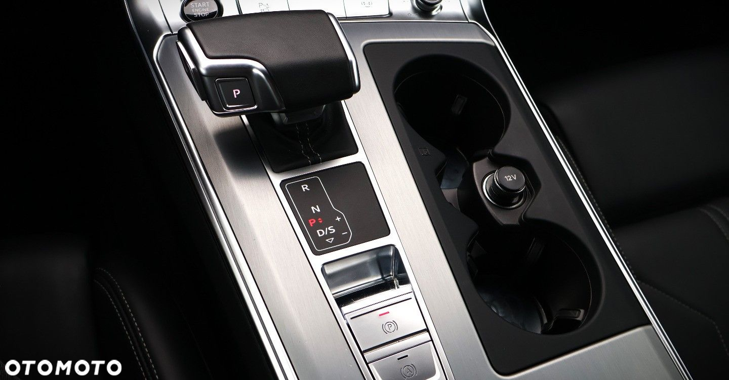 Audi A6 - 22