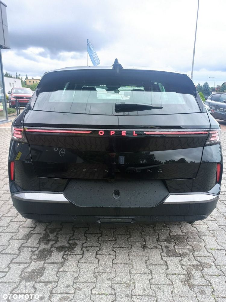 Opel Grandland - 11