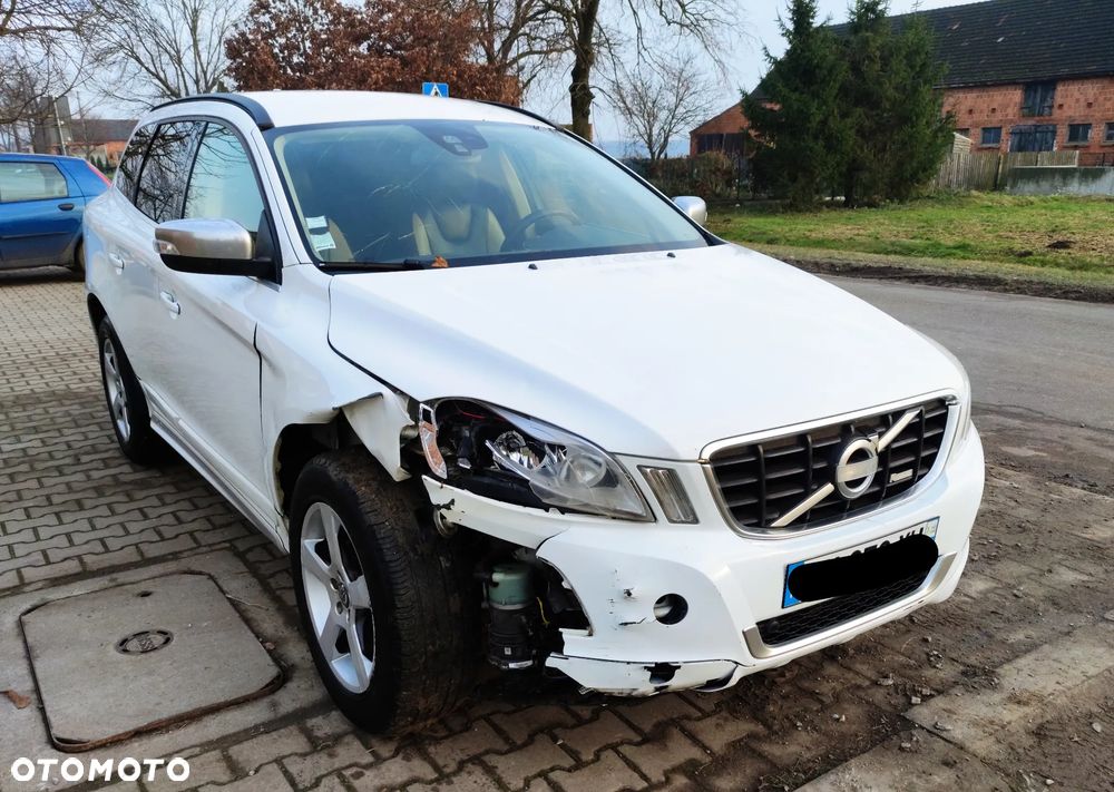 Volvo XC 60 D3 R Design - 7