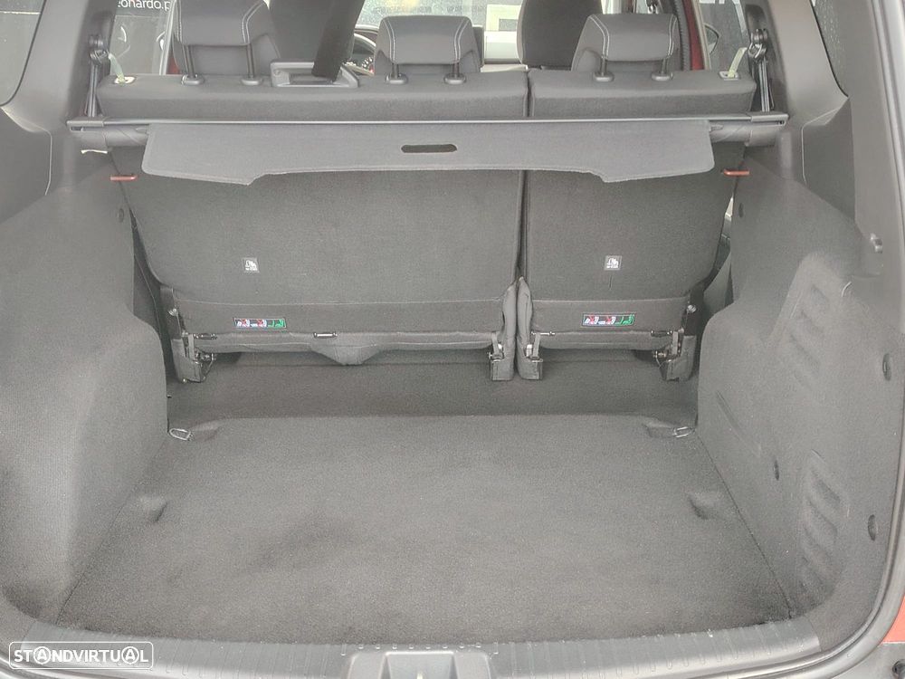 Dacia Jogger 1.0 ECO-G Comfort Bi-Fuel - 23