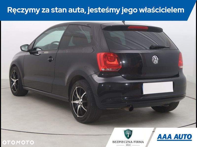 Volkswagen Polo - 5