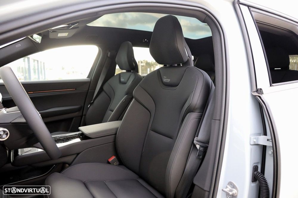 Polestar 3 Long Range 111 kWh AWD Plus Pilot - 8