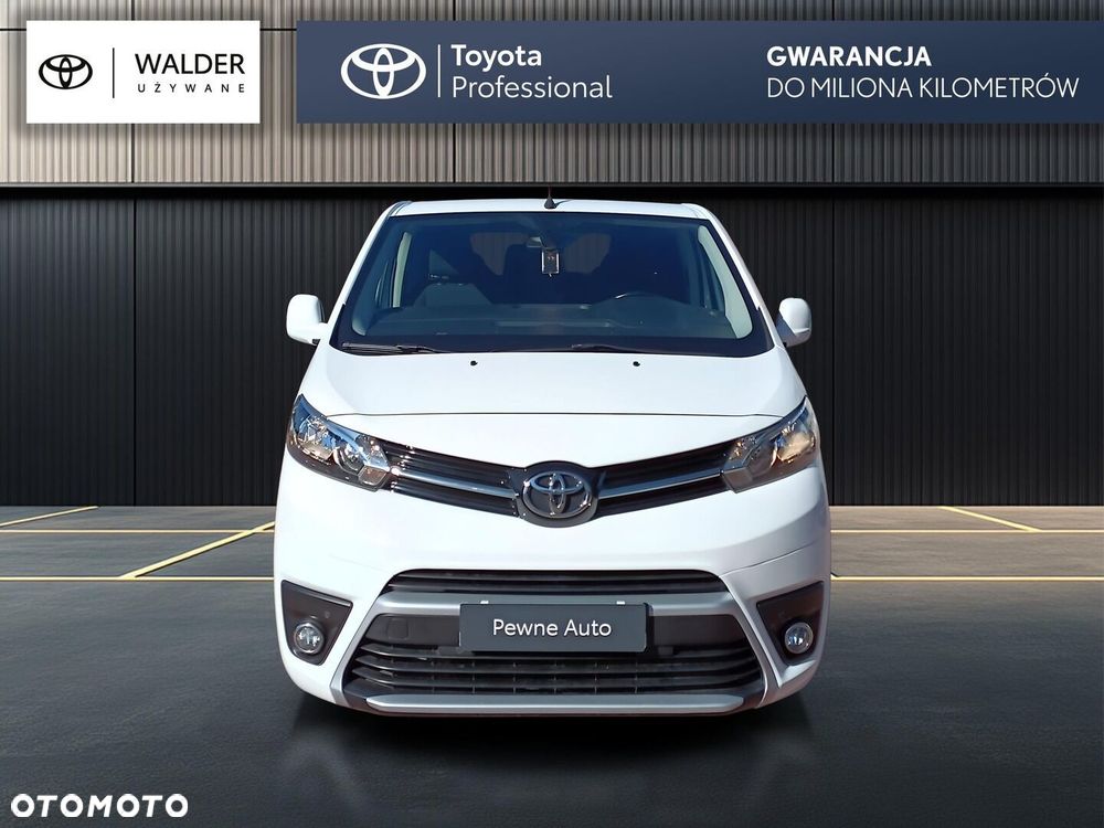 Toyota Proace Verso 2.0 D4-D Long Business - 2