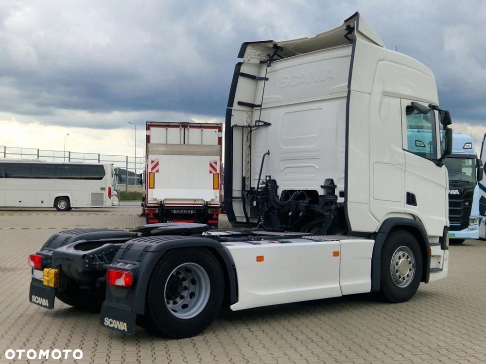 Scania R 450 A4x2NA - 4