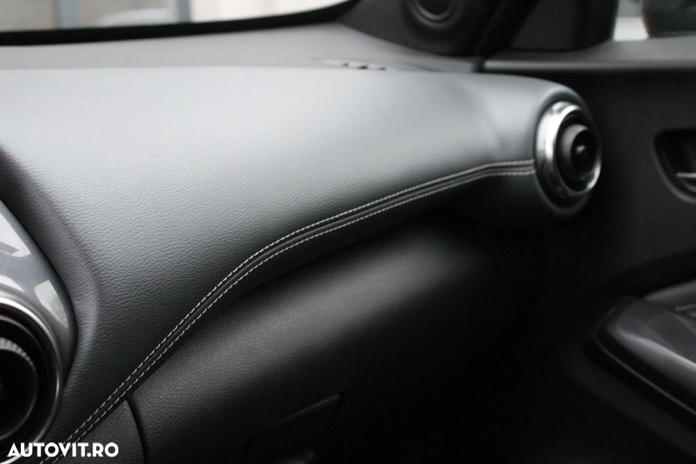 Nissan Juke DIG-T DCT N-Design - 23