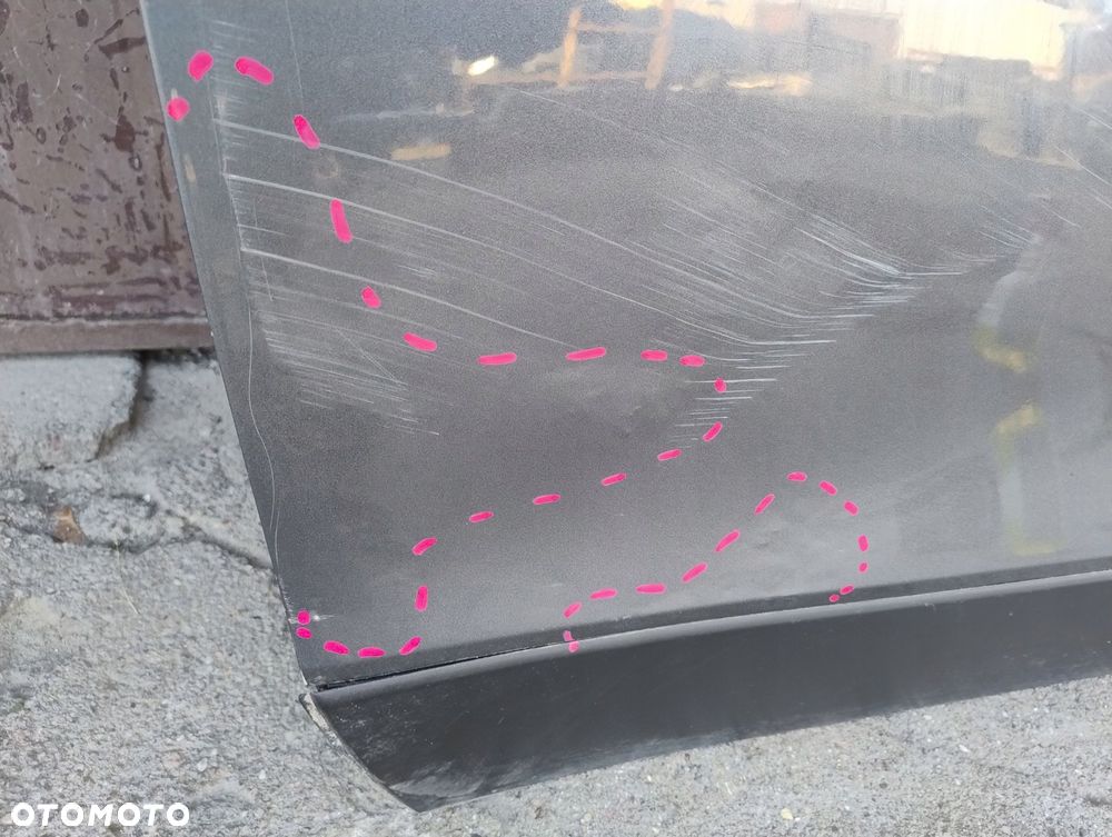 drzwi lewe przód suzuki sx4 s-cross - 10