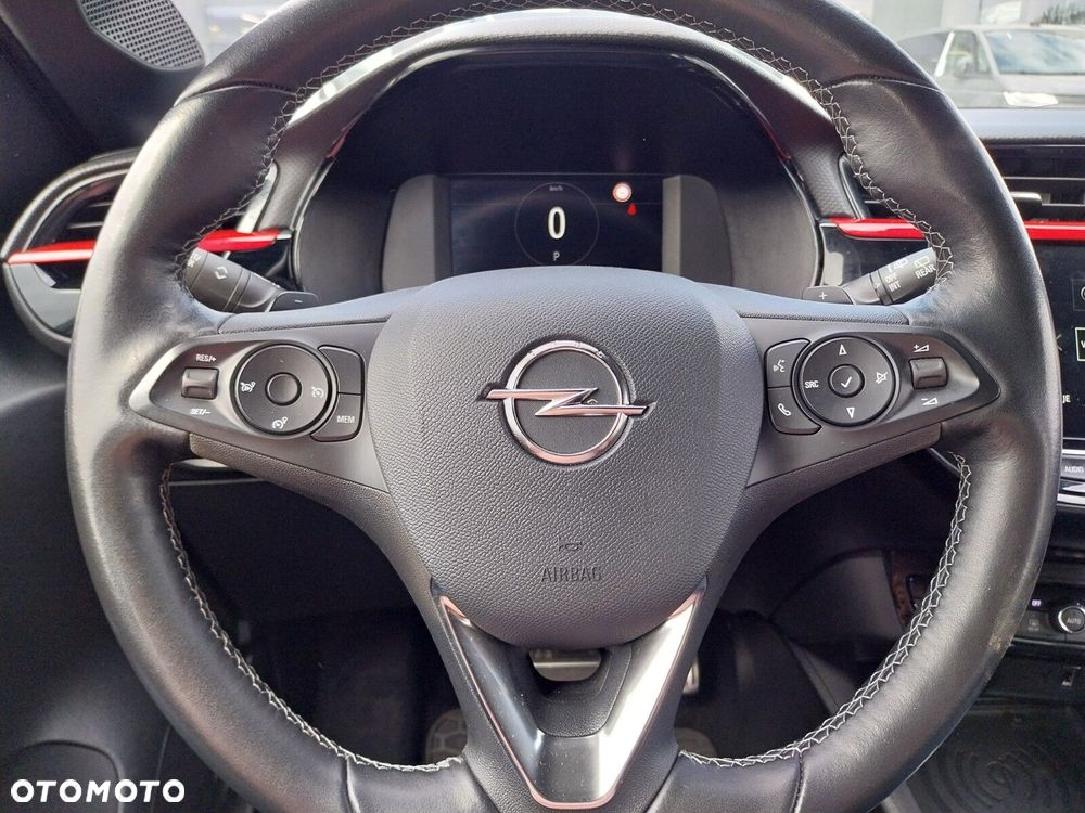 Opel Corsa 1.2 GS Line Plus Pack S&S - 13