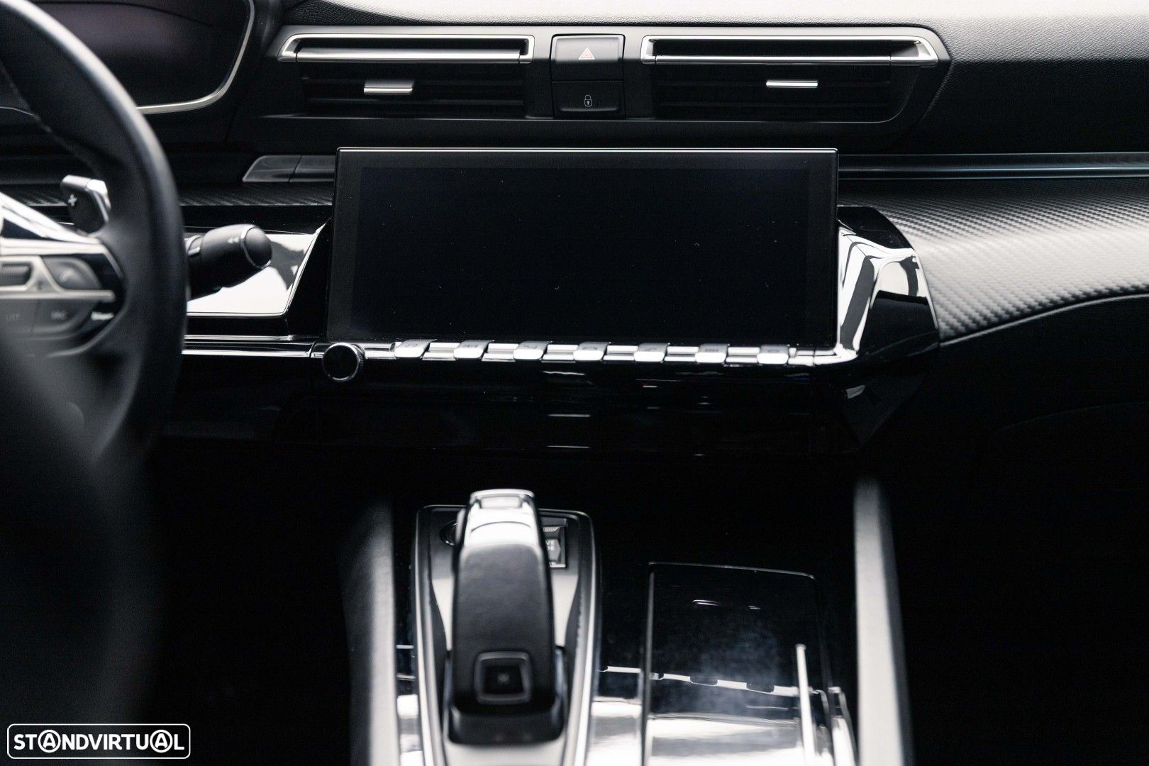 Peugeot 508 1.5 BlueHDi Allure EAT8 - 28