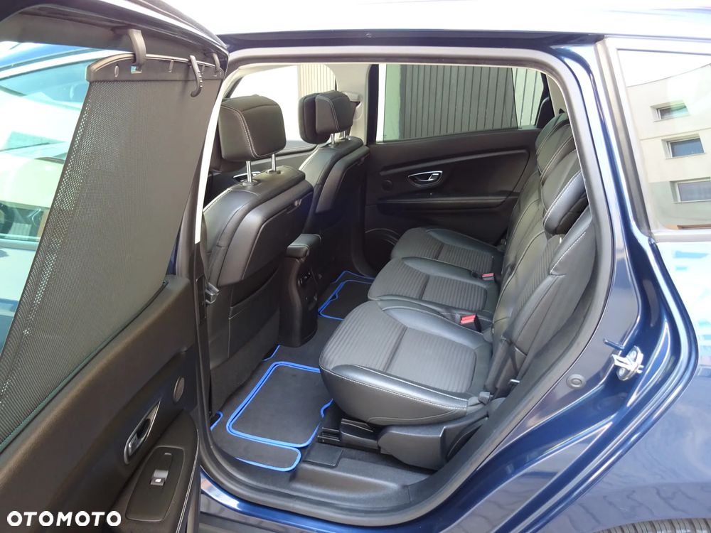 Renault Grand Scenic ENERGY dCi 110 EDC BOSE EDITION - 9