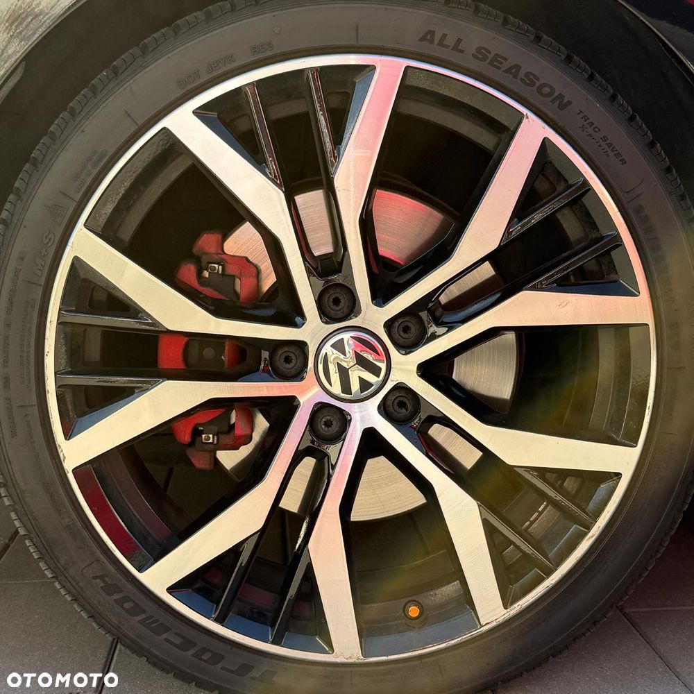Volkswagen Golf 2.0 TDI BMT GTD - 14