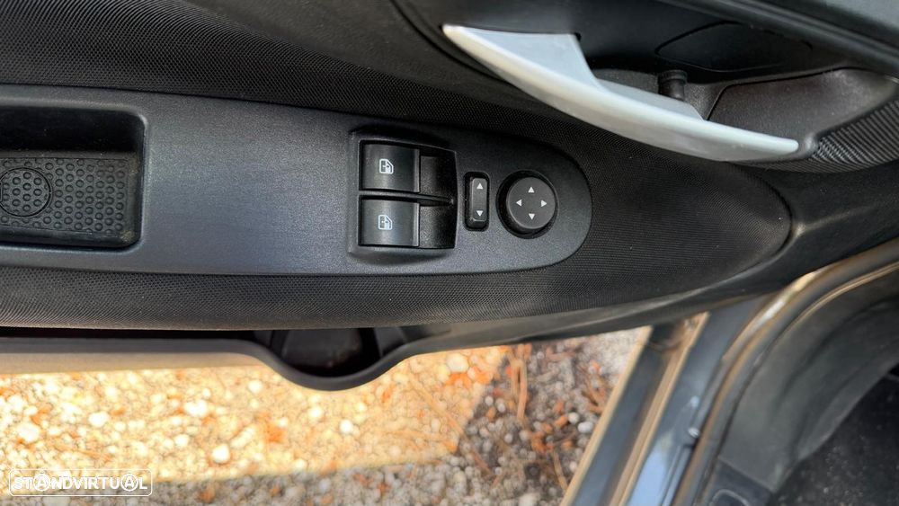 Fiat Punto 1.2 Lounge Start&Stop - 15