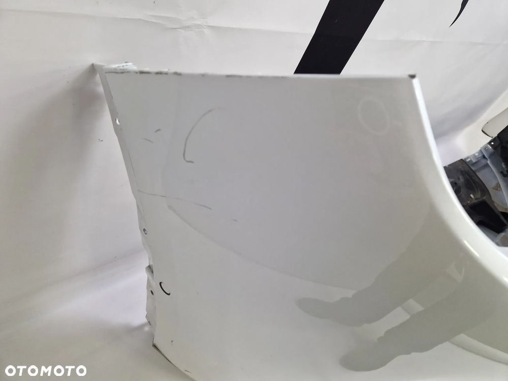 Zderzak przód przedni Maserati Grecale GT - 10