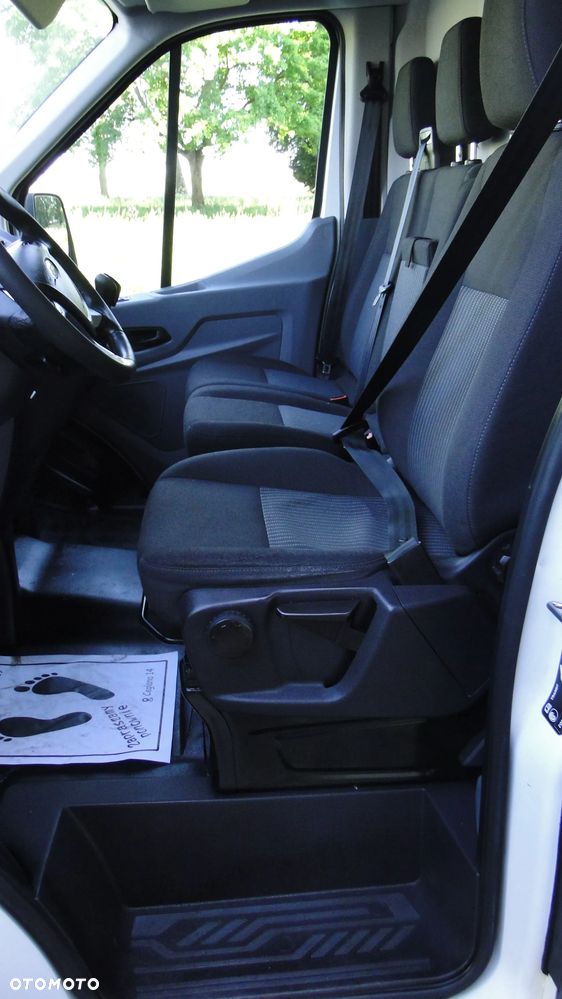 Ford Transit - 10