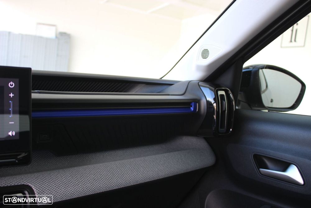 Citroën e-C3 44 kWh Plus - 20