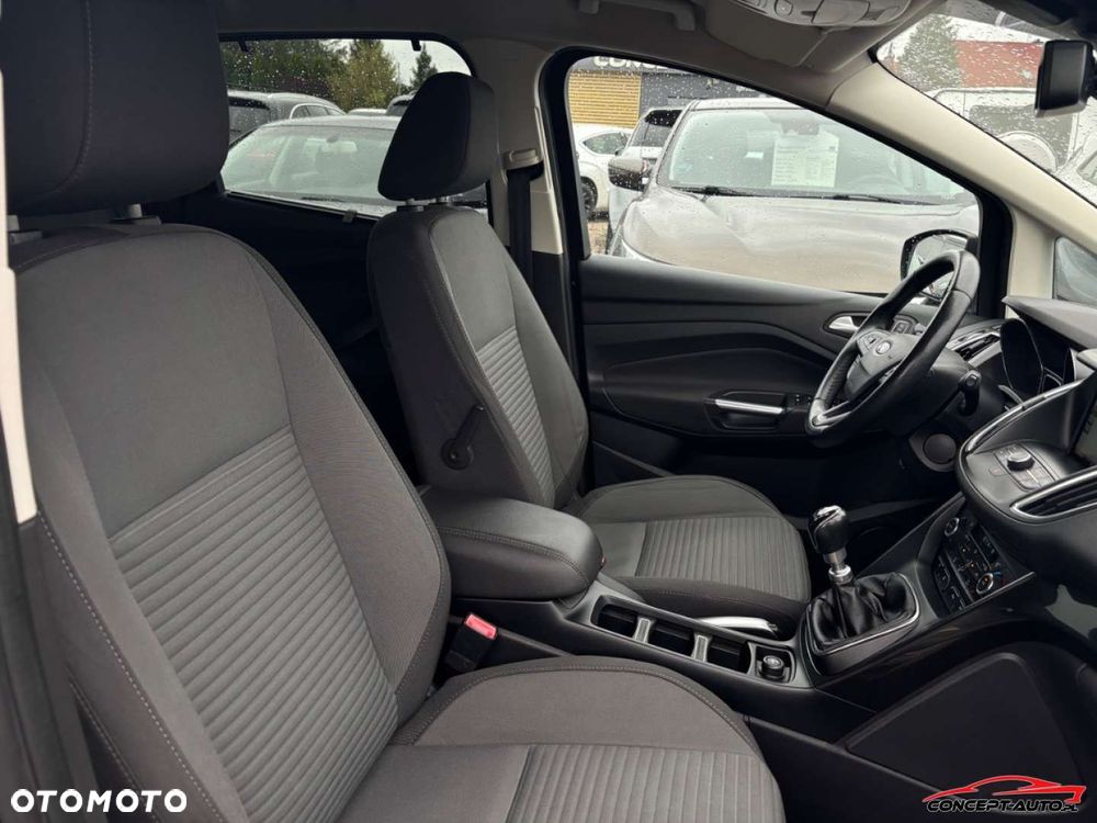 Ford C-MAX - 20
