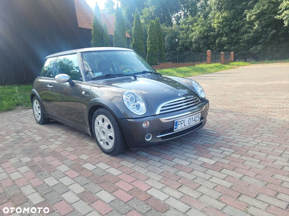 MINI Cooper - 31