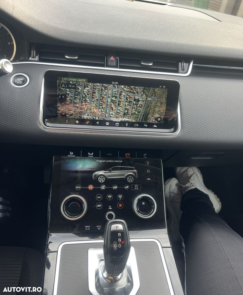 Land Rover Range Rover Evoque 2.0 D150 HSE - 6